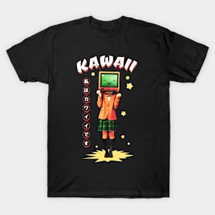 Surreal, but... Kawaii T-Shirt